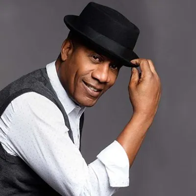 Joe Morton profile