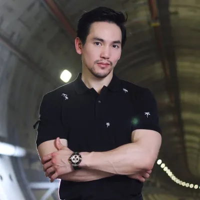 Joe Trivisvavet profile