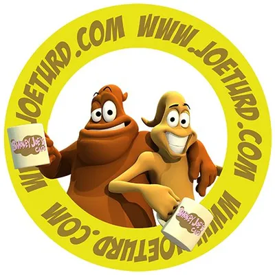 Joe Turd’s Turd World profile