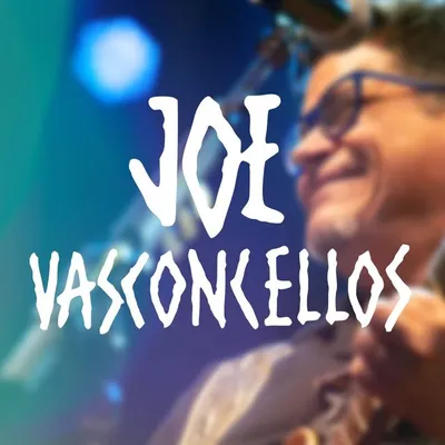 Joe Vasconcellos profile