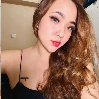 Joanne Victoria profile