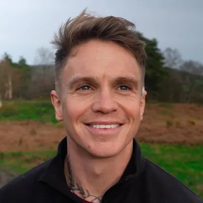 Joe Weller profile