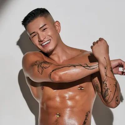 JOE WONG🐻 profile