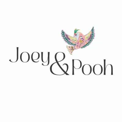 JoeyandPooh® by Shivani & Paresh | Headbands-Clothes-Gratitude profile