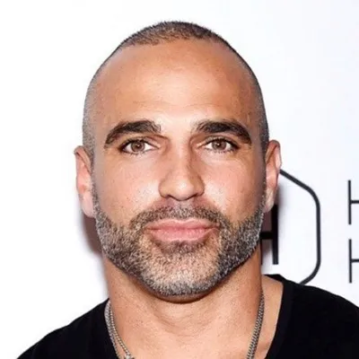 Joe Gorga profile