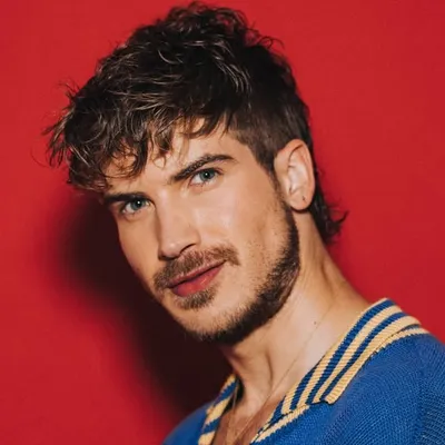 Joey Graceffa profile