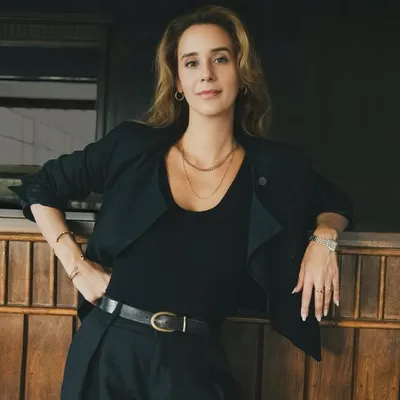 Joelle Hadfield profile