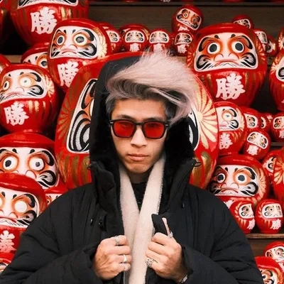 JOEYKAOTYK profile