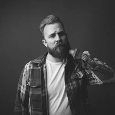 Joey Landreth profile