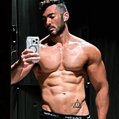 Joey Leonardo profile