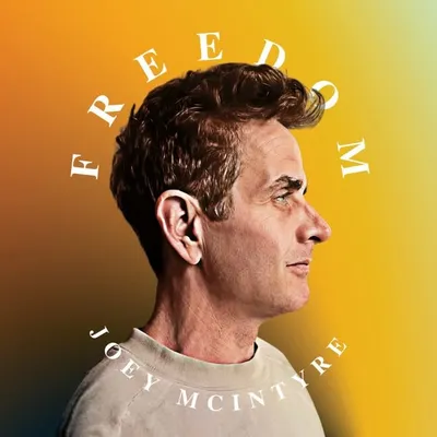 Joey McIntyre profile