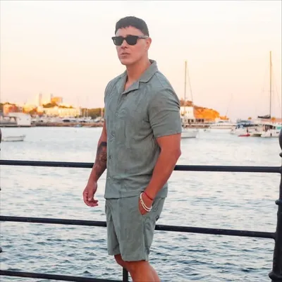 Joey Montana profile