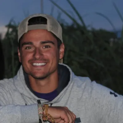 Joey St-Pierre profile