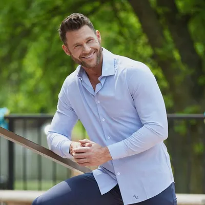 Joey Thurman | Fitness Expert profile