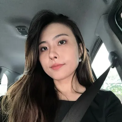 Jo-Ey Chen profile