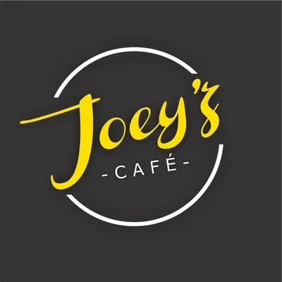 Joey'z Cafe` profile