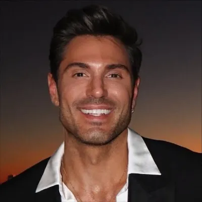 Joey Zauzig profile