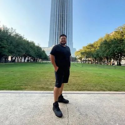 Joffre Monges profile