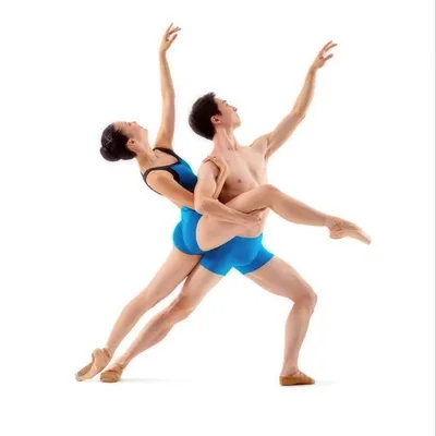 Joffrey Ballet School profile