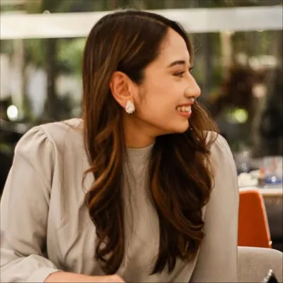JOFINKA P. BANDINI profile
