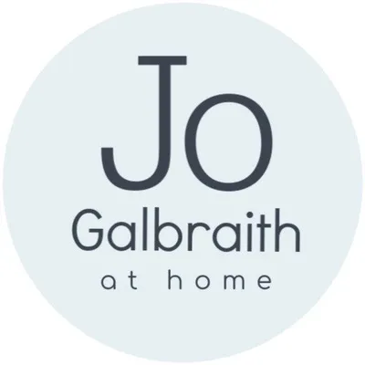 Jo Galbraith | modern cottage profile