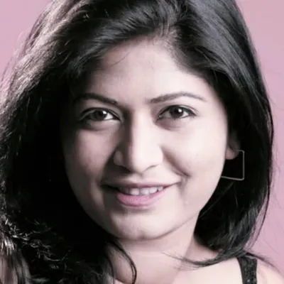 Shailaja Shashikant Jogal profile