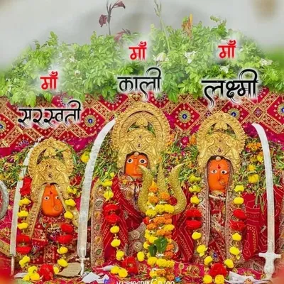 Durga-gujjari profile