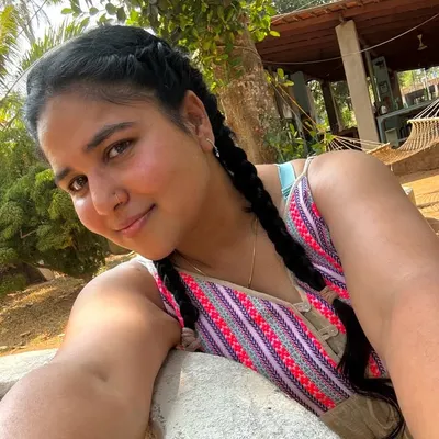 Preethi D profile