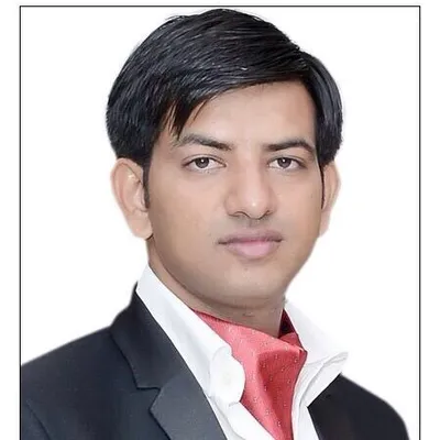 Jogendra Singh Chouhan profile
