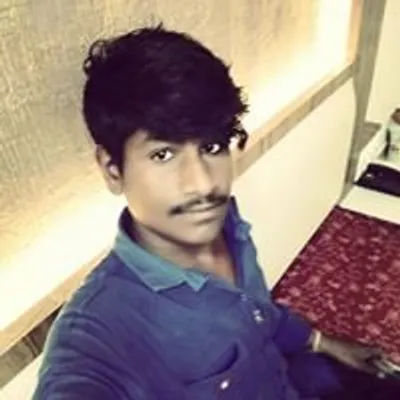 Sunil Jogi profile