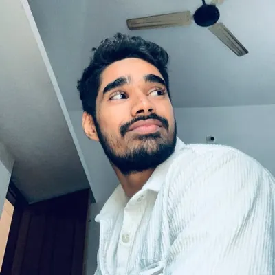 kaushik profile