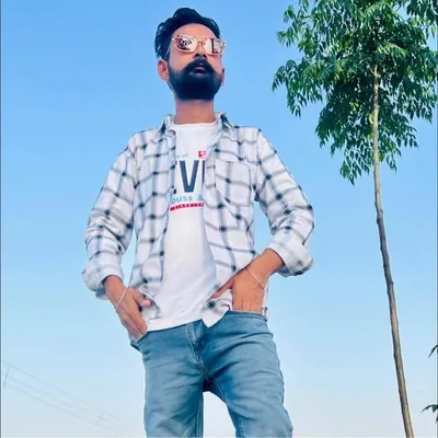 Jograj Singh profile