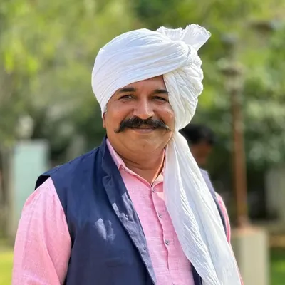 Joginder Kundu profile