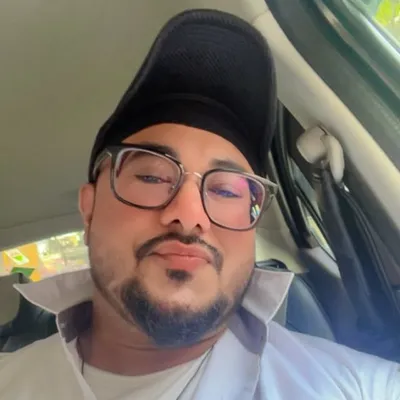 Joginder Singh profile