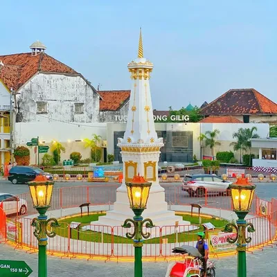 JOGJA ISTIMEWA profile