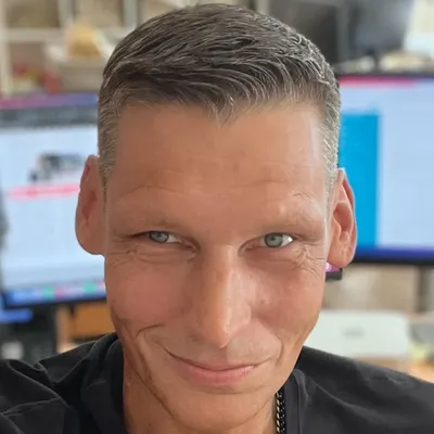Joachim Lielacher profile