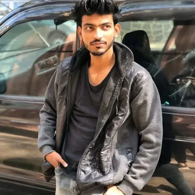MOHITJOGMERKAR profile