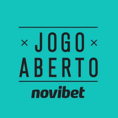 Programa Jogo Aberto profile