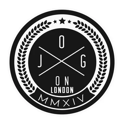 Jog On London profile