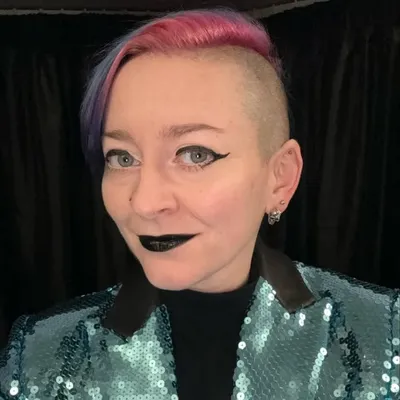 Geraldine Miller profile