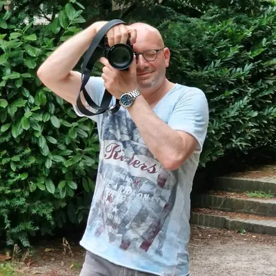 Jörg profile