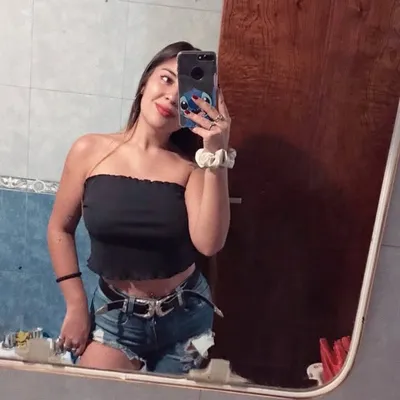 Joha Paredes profile