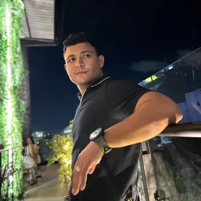 Johaan perea profile