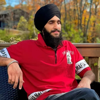 Johal🇺🇸🌴 profile