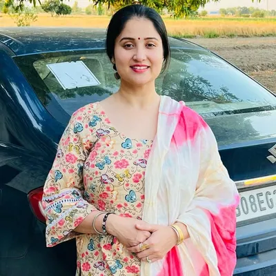 Haarppreet kaur johal profile