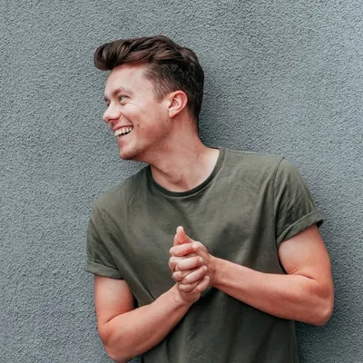 Johan aus dem Radio profile