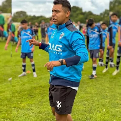 Johan Pineda - Educador Deportivo ๐๐งฌ profile