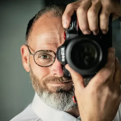 Johan Bosman profile