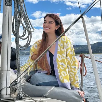 Johana Arroyave profile