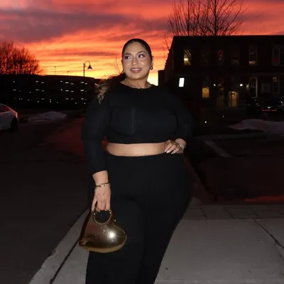 Johana Amaya Fashion|Lifestyle|CT๐ profile